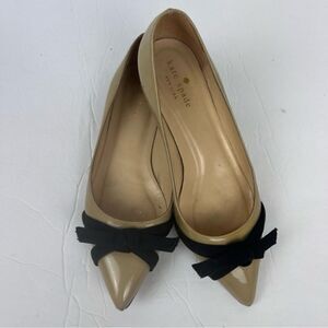 Vintage Kate Spade Flats | 6.5